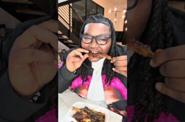 Hails Yeah Honest Food Review!!! #foodie #foodreview #chattanooga