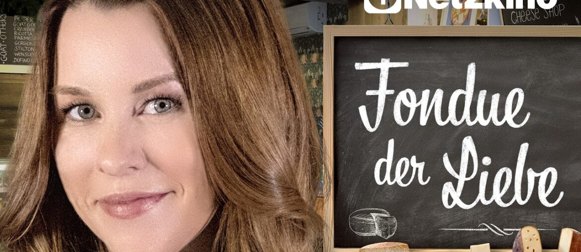 Fondue der Liebe (ROMANTISCHE KOMÖDIE ganzer Film auf Deutsch, Komödie in voller Länge ansehen)