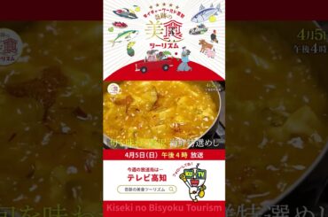 手ぶらで船釣り😲🎣須崎の海自慢！海鮮を使ったフレンチシェフの特選めし #奇跡の美食ツーリズム #奇跡の美食学 #高知グルメ #高知旅行