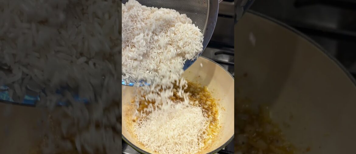 Homemade Spanish Rice #spanishrice #homemade #mexicanfood #dinner er