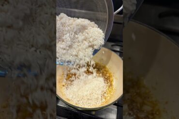 Homemade Spanish Rice #spanishrice #homemade #mexicanfood #dinner er