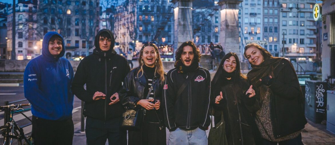 LYON FRANCE | Experienced FRENCH CULTURE N LIFESTYLE | The French Way #friends #french #happylife