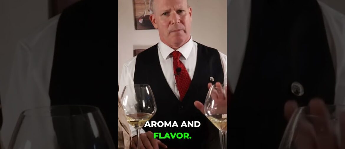 Meursault vs Regular Chardonnay: The Difference Will Shock You #wine #comparison #burgundy