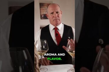 Meursault vs Regular Chardonnay: The Difference Will Shock You #wine #comparison #burgundy