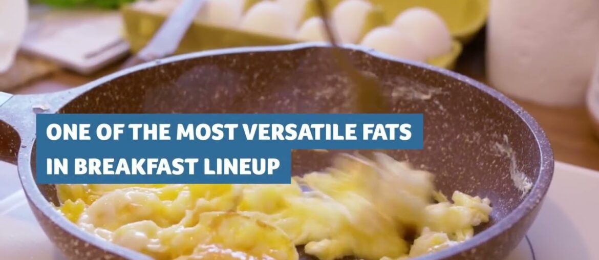 V-Tech Margarine for Breakfast Favorites