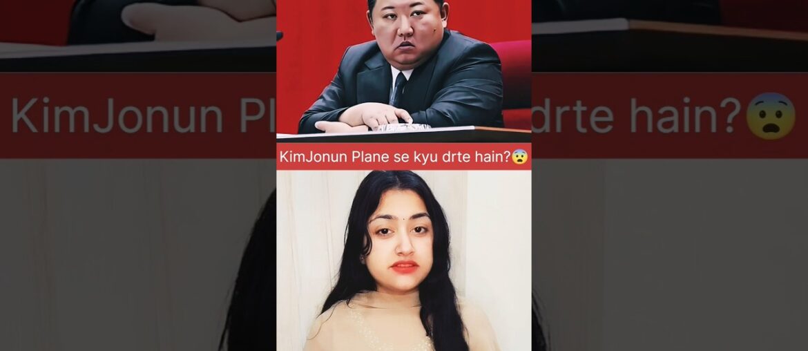 Kim Jong-un’s Secret Luxury Fortress on Wheels! 🇰🇵 #NorthKorea #youtubeshorts #shorts #factseeker