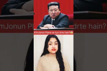 Kim Jong-un’s Secret Luxury Fortress on Wheels! 🇰🇵 #NorthKorea #youtubeshorts #shorts #factseeker