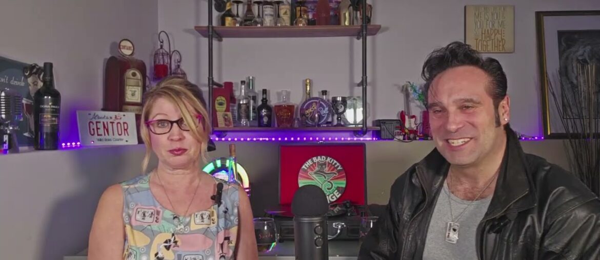 Episode 10 - Grease Soundtrack part 2 and 2019 Mouton Cadet Wine.