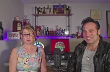 Episode 10 - Grease Soundtrack part 2 and 2019 Mouton Cadet Wine.