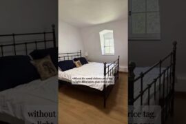 You Can Live In This Stunning French Chateau For Just $128,700