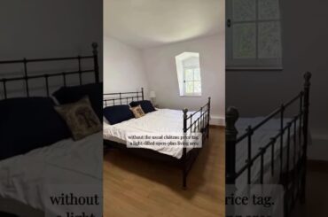 You Can Live In This Stunning French Chateau For Just $128,700