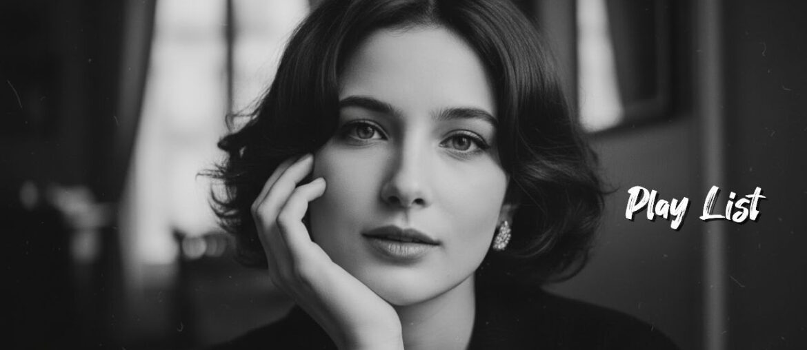 The Sea Knows Everything 🌊 Beautiful French Chanson Playlist