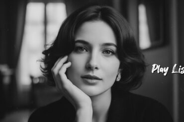 The Sea Knows Everything 🌊 Beautiful French Chanson Playlist