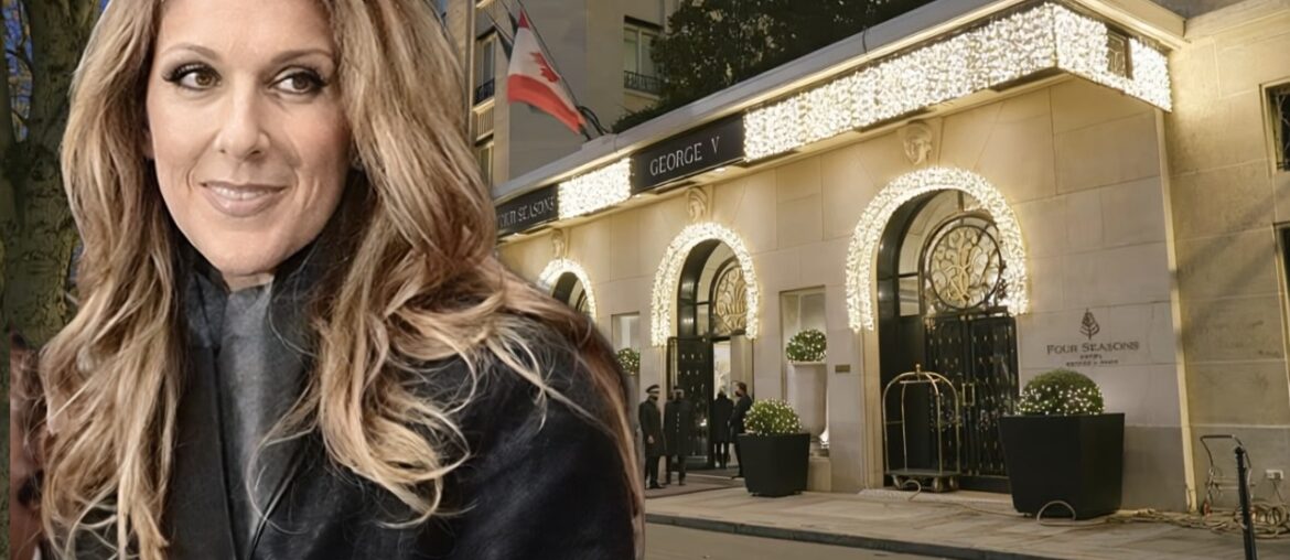 George V - Le luxe français que les stars s'arrachent