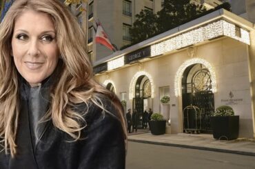 George V - Le luxe français que les stars s'arrachent