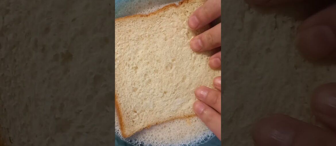 Simple but sooo good|Delicious french toast recipe|