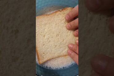 Simple but sooo good|Delicious french toast recipe|