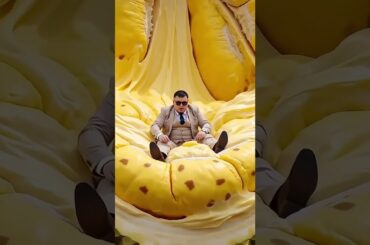 Gourmet food creator, delicious food. This humorous content is for entertainment purposes only #191