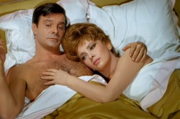 Gina Lollobrigida - 1966 - The Sultans | French Drama