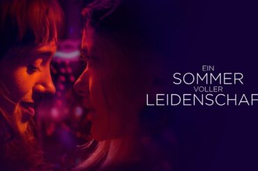Ein Sommer voller Leidenschaft (LIEBESDRAMA ganzer Film auf Deutsch, Drama in voller Länge, LGBTQ)