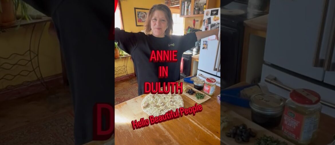 Frozen to gourmet with Annie’s tips to living large❤️ #foodideas #betterfood #supertasty #foryou