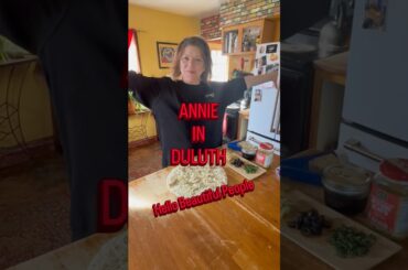 Frozen to gourmet with Annie’s tips to living large❤️ #foodideas #betterfood #supertasty #foryou