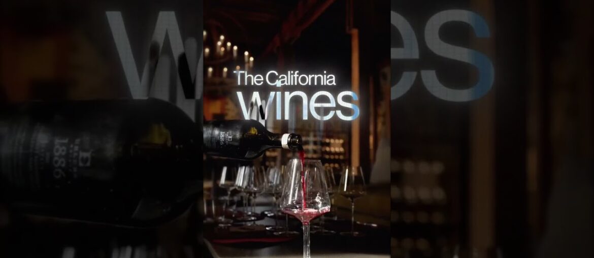 Are French Wines better than California Wines? The Judgement of Paris