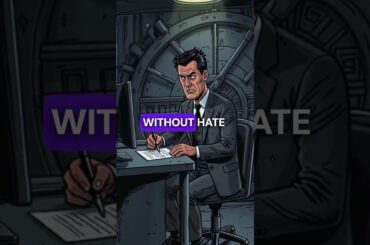 The Gentleman Bank Robber Who Left Wine and Escaped Through a Window