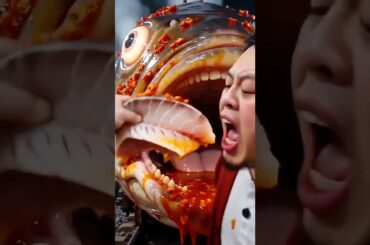 Gourmet food creator, delicious food. This humorous content is for entertainment purposes only #197