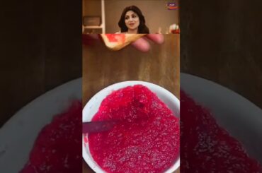 Shilpa shetty's fav french toast lBreakfast recipe#trending#viral#recipe#celebrity#ytshorts