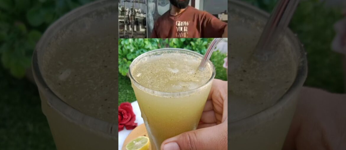 masala Saunf sharbat recipe #shorts #viral #trending #masala #sharbat #saunfsharbat #saunf #cooking