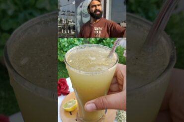 masala Saunf sharbat recipe #shorts #viral #trending #masala #sharbat #saunfsharbat #saunf #cooking