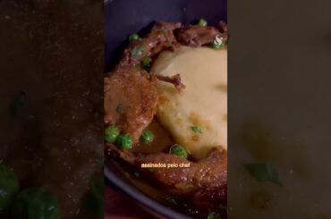 RESTAURANTE DUQ EM CURITINA