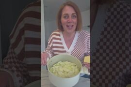 French Onion soup is so affordable #onions #easterveg #savingmoney #nofoodwaste #frenchonionsoup