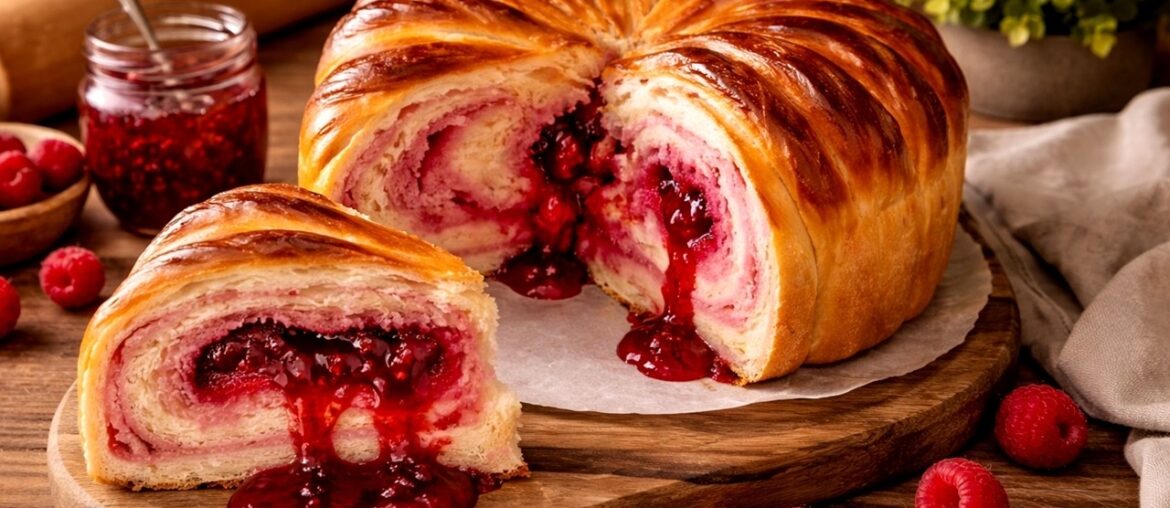 I learned these Recipes from a French Baker and now they are My Favorites!