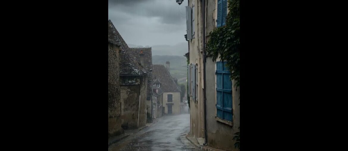 Sancerre Village Street, France ˋ°•*⁀➷📍 Sancerre Village Street, France ˋ°•*⁀➷📍