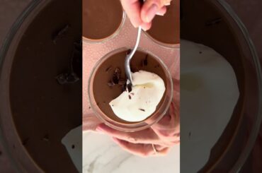 This Dessert Looks Fancy—But Is Actually Super Easy 💪🏼