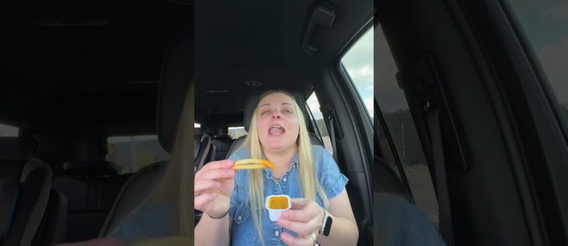 @McDonalds Monday!! #mcdonalds #mukbang #lunchtime #foodie #eatingshow