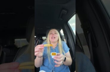 @McDonalds Monday!! #mcdonalds #mukbang #lunchtime #foodie #eatingshow
