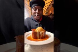 Trying French Toast at a MICHELIN Star Restaurant #foodcritic #foodreview #foodtour #montreal #mime