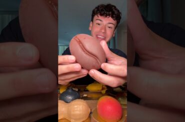 Viral Fruit Desserts #viralfruitdesserts #fruitdessert #mukbang #asmr #foodie #eatss #viral #shorts