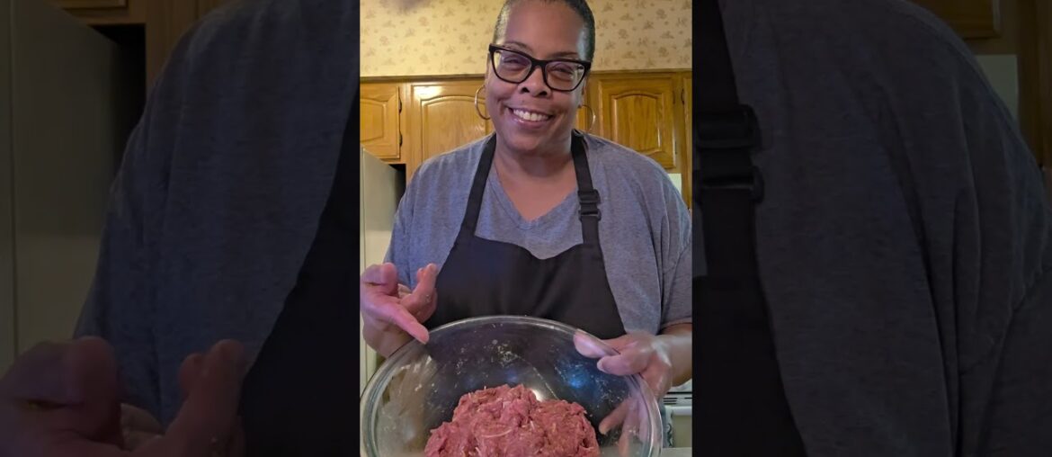 This crockpot French onion meatloaf was juicy, flavorful, and pure comfort food in every bite.