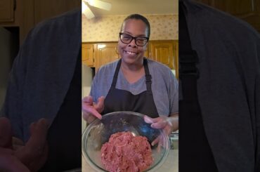 This crockpot French onion meatloaf was juicy, flavorful, and pure comfort food in every bite.