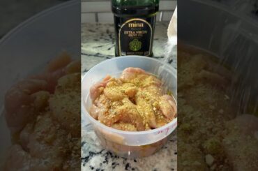 Travel 🧳 salad 🥗 fattoush