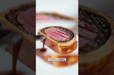 What's The Best 'Beef Wellington' Ever