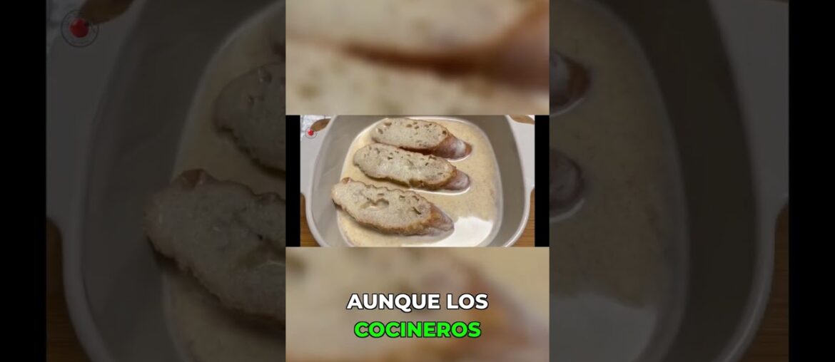 ¡Olvídate de freír! Torrijas gourmet sin aceite