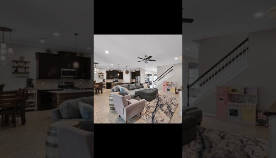 This home upgrades your life!