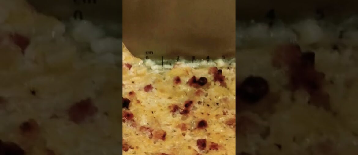 #cutting french pizza #baking #satisfying #food #short