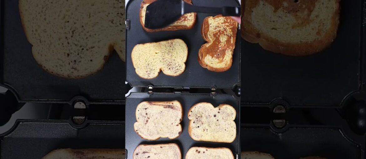 How One Recipe Became the Definitive French Toast Guide LINK IN DESCRIPTION #recipe #shorts