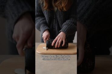 Le radis noir n’a jamais été aussi gourmand | Pourdebon